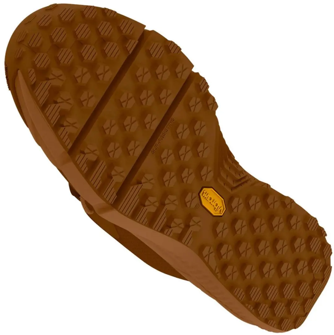 Under Armour Charged Valsetz Mid Wandelschoenen 42 - Bruin - afbeelding 2 van 6