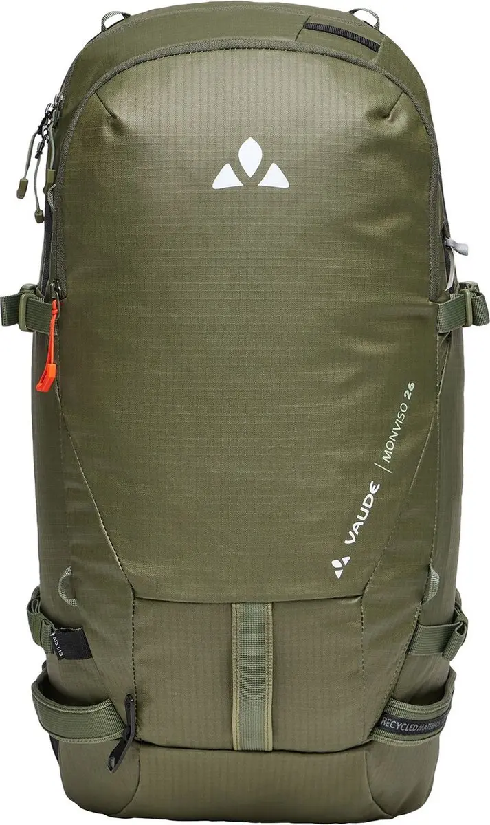 Vaude Monviso 26 Rugzak