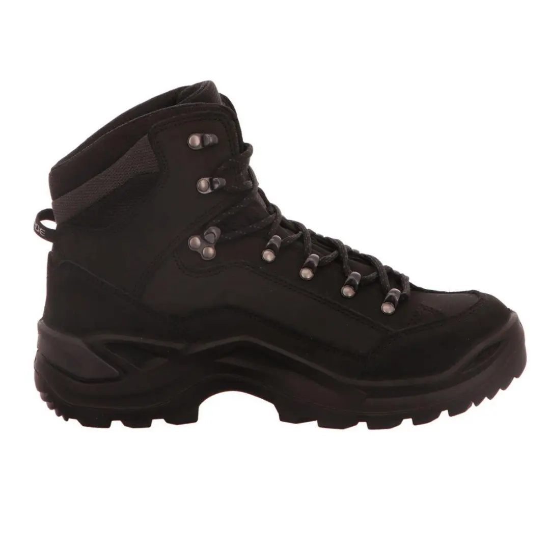 Lowa Renegade GTX Mid Wandelschoenen Heren - 44.5 - afbeelding 2 van 6