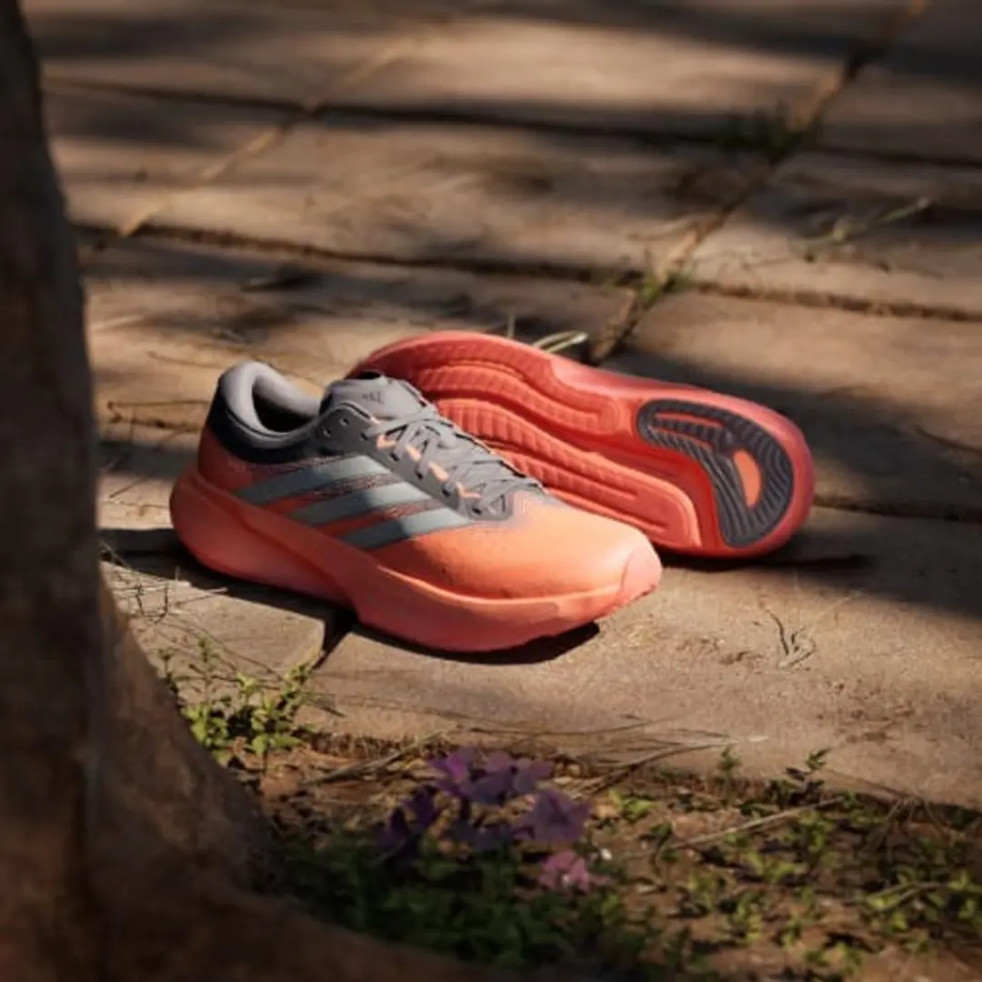 Adidas Supernova Rise 3 Schoenen JP8689 - 42 2/3 - Multicolour - afbeelding 6 van 6