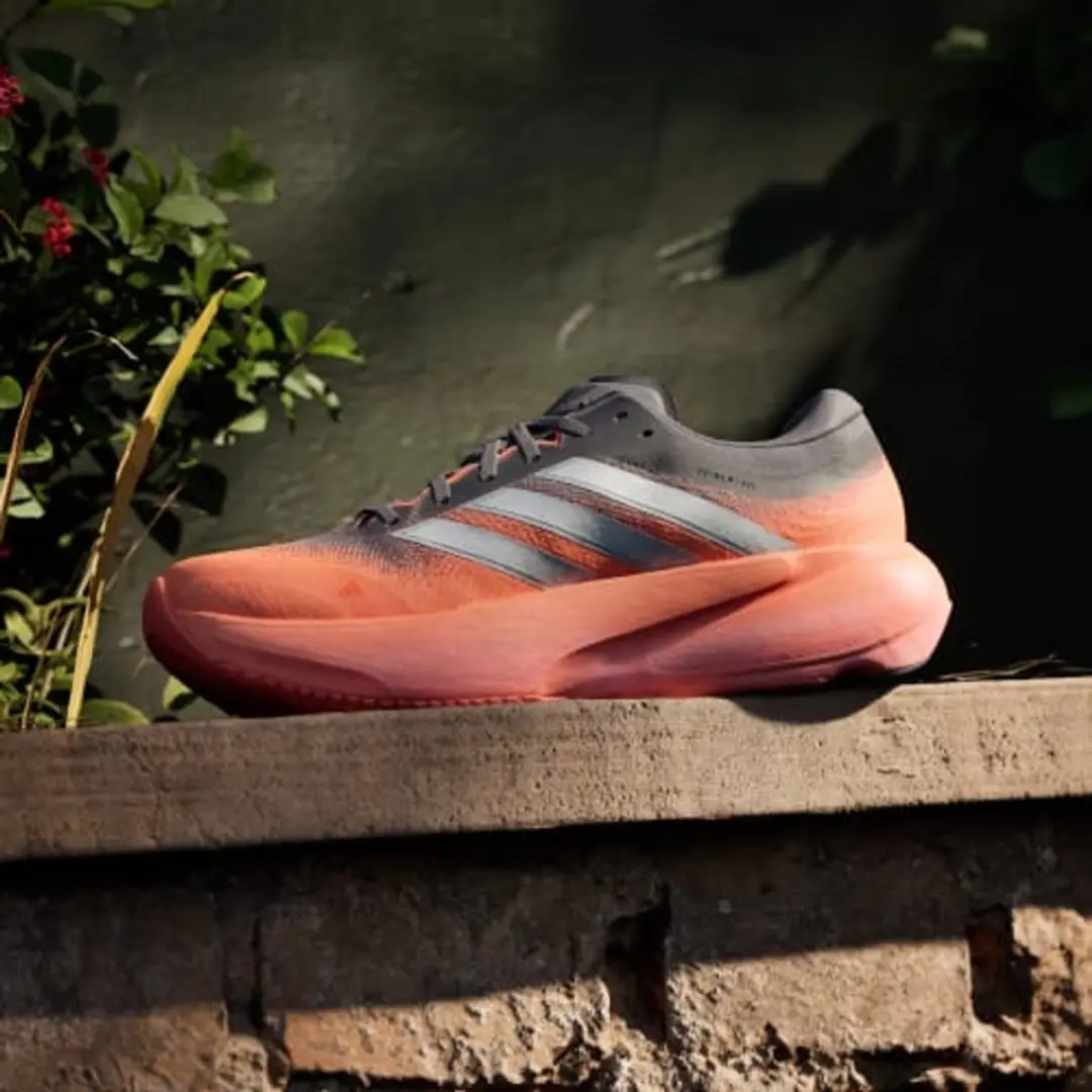 Adidas Supernova Rise 3 Schoenen JP8689 - 42 2/3 - Multicolour - afbeelding 3 van 6