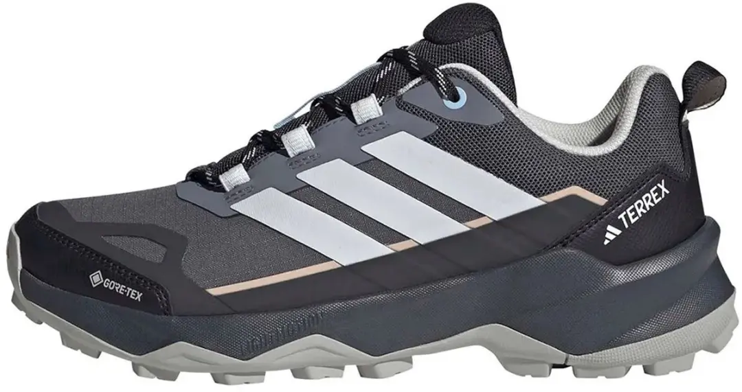 Adidas Terrex Skychaser AX5 Wandelschoenen - Vrouw - 38 2/3 - Grijs - afbeelding 3 van 3