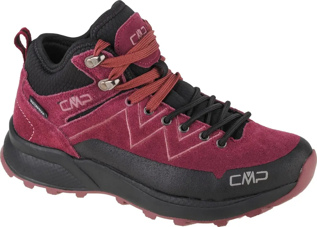 CMP Kaleepso Mid WP Wandelschoenen 31q4916