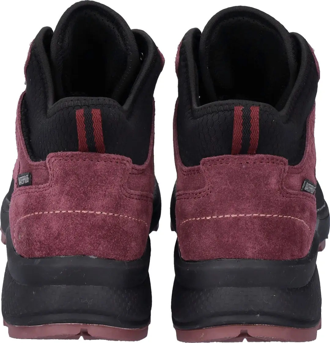 CMP Kaleepso Mid WP Wandelschoenen 31q4916 - Paars - afbeelding 2 van 6