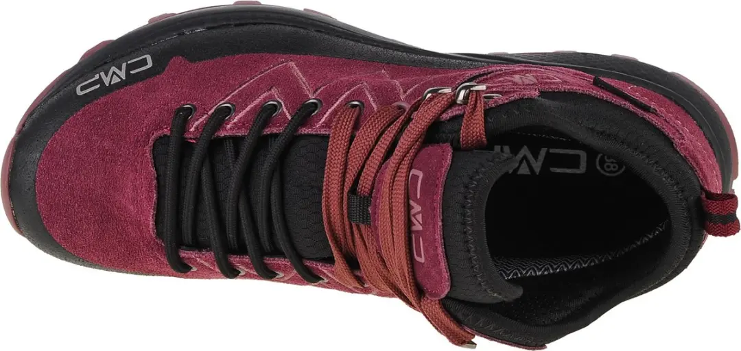 CMP Kaleepso Mid WP Wandelschoenen 31q4916 - Paars - afbeelding 6 van 6