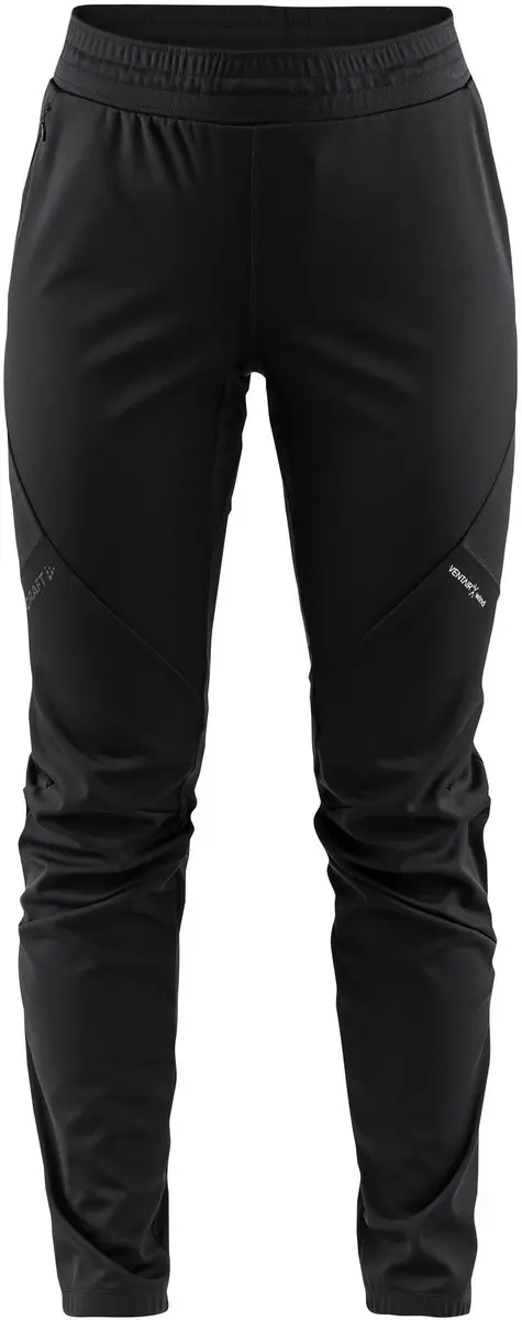 Craft Glide Pants W 1906493 Dames Joggingbroek
