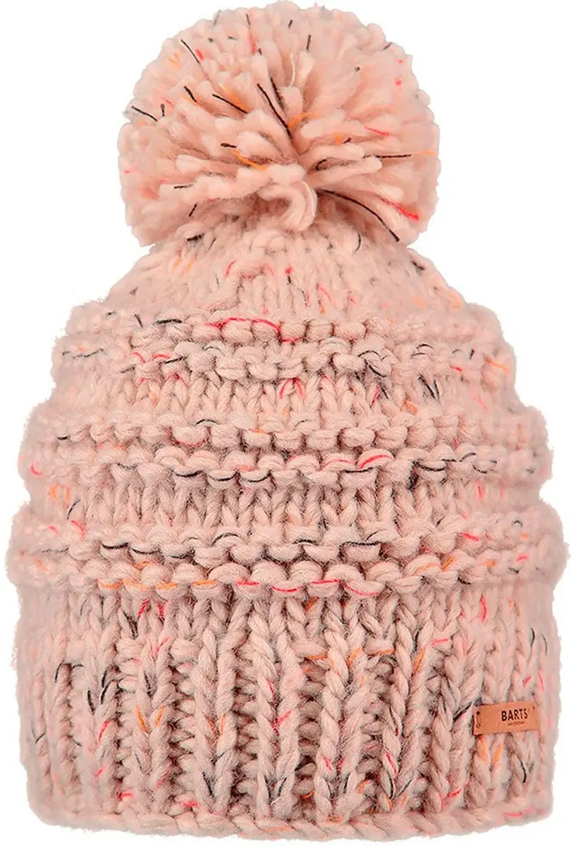 Barts Jasmin Beanie - Beige - afbeelding 3 van 3