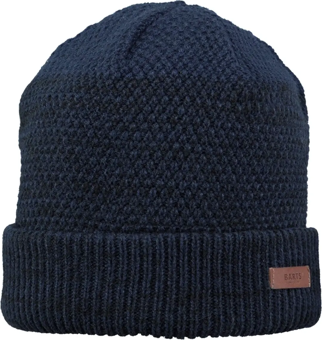 Barts Ail Beanie - One size - Donkerblauw