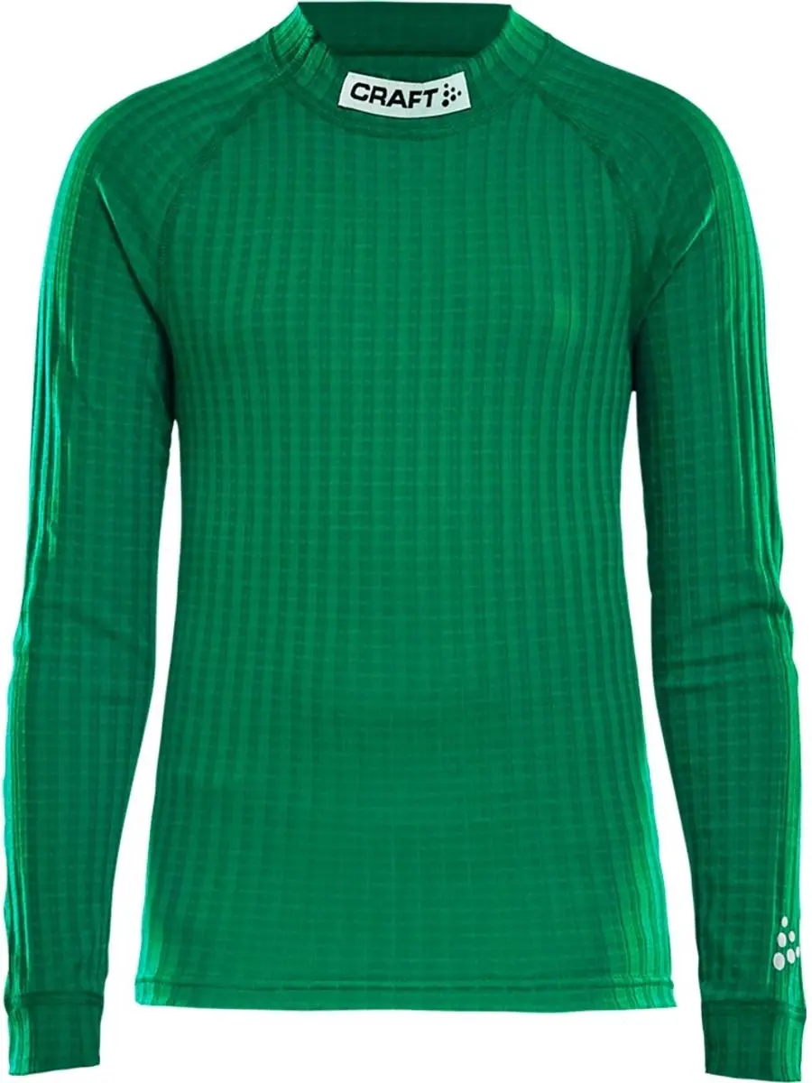 Craft Progress Baselayer Shirt Lange Mouw Kinderen