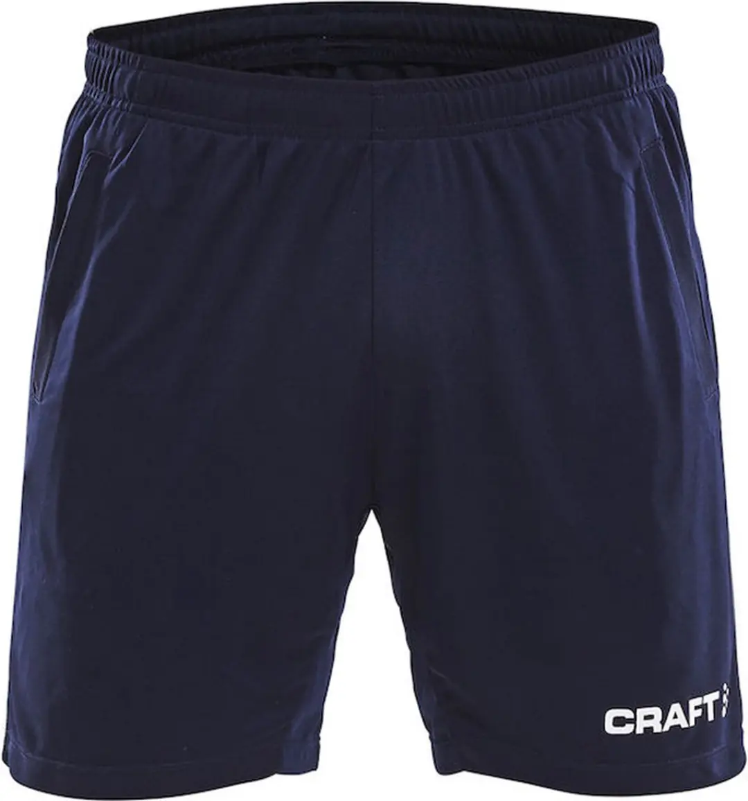 Craft Progress Short Heren