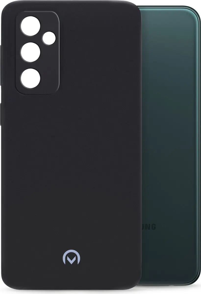 Mobilize Galaxy M23 Hoesje TPU