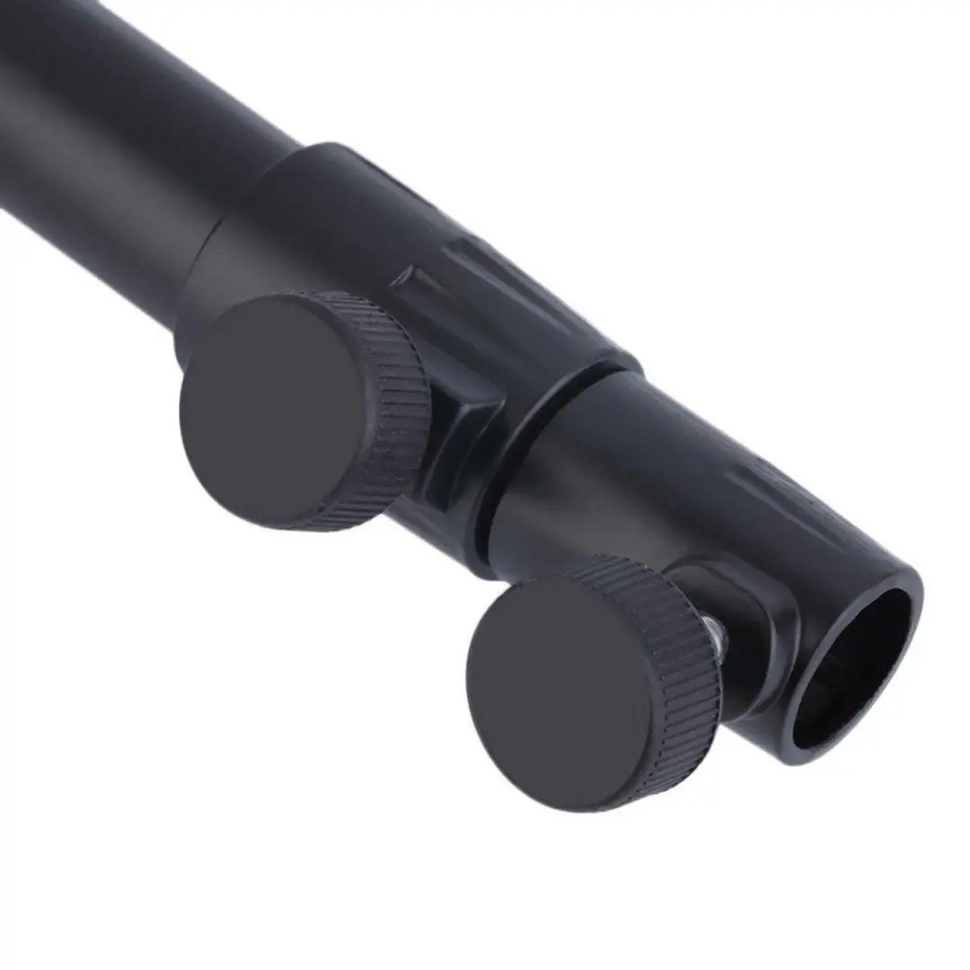 Selected Tablethouder Statief - 7-10 Inch - Zwart - afbeelding 3 van 6