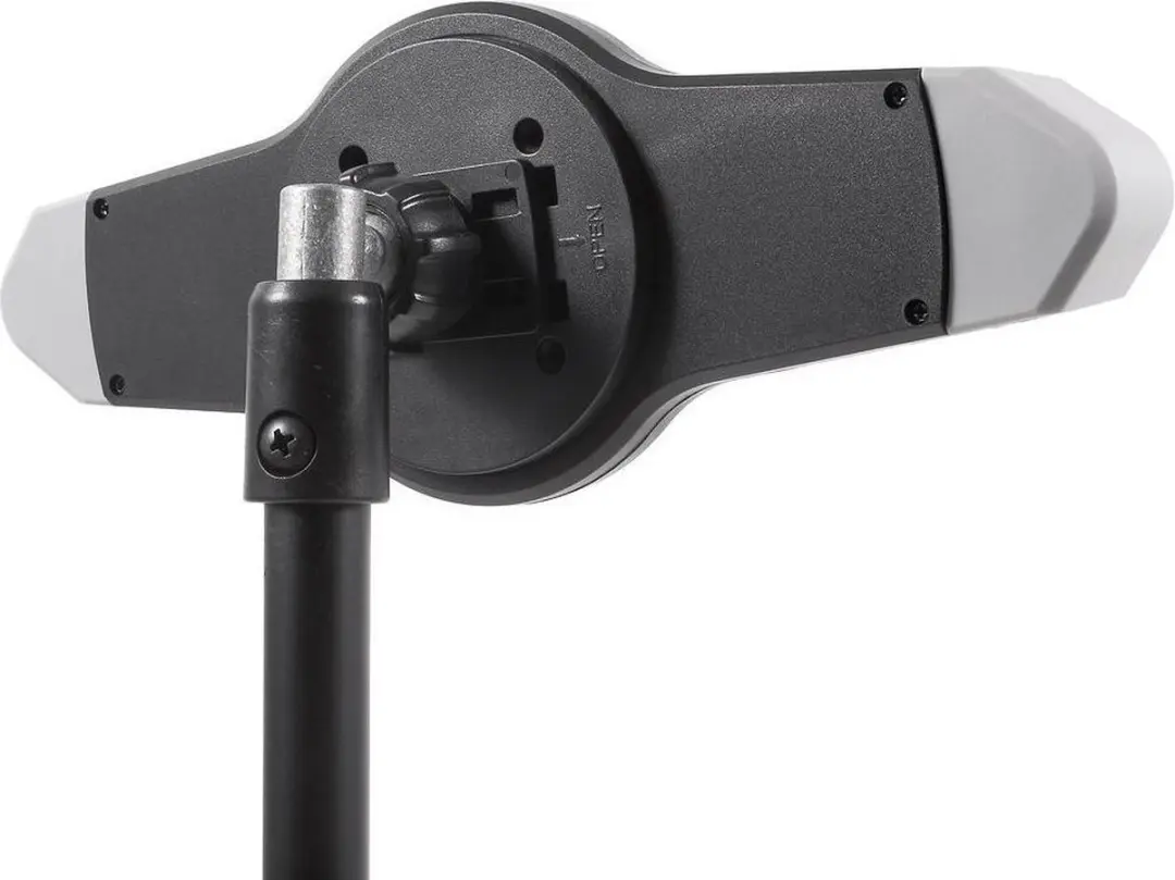 Selected Universele Tablet/iPad Statief - 11 Inch - Zwart - afbeelding 5 van 6