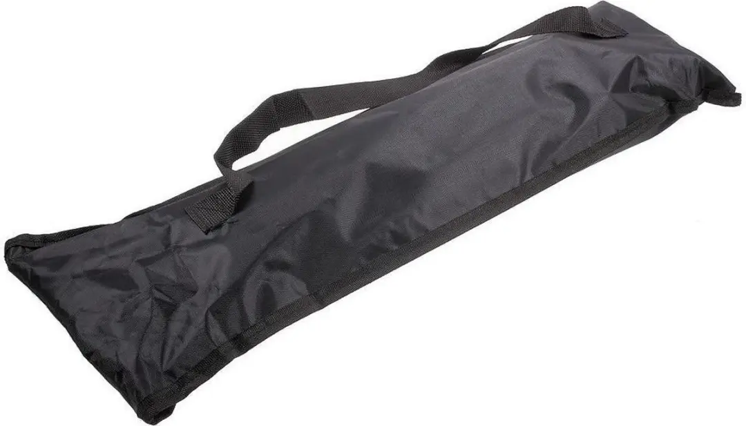 Selected Universele Tablet/iPad Statief - 11 Inch - Zwart - afbeelding 4 van 6