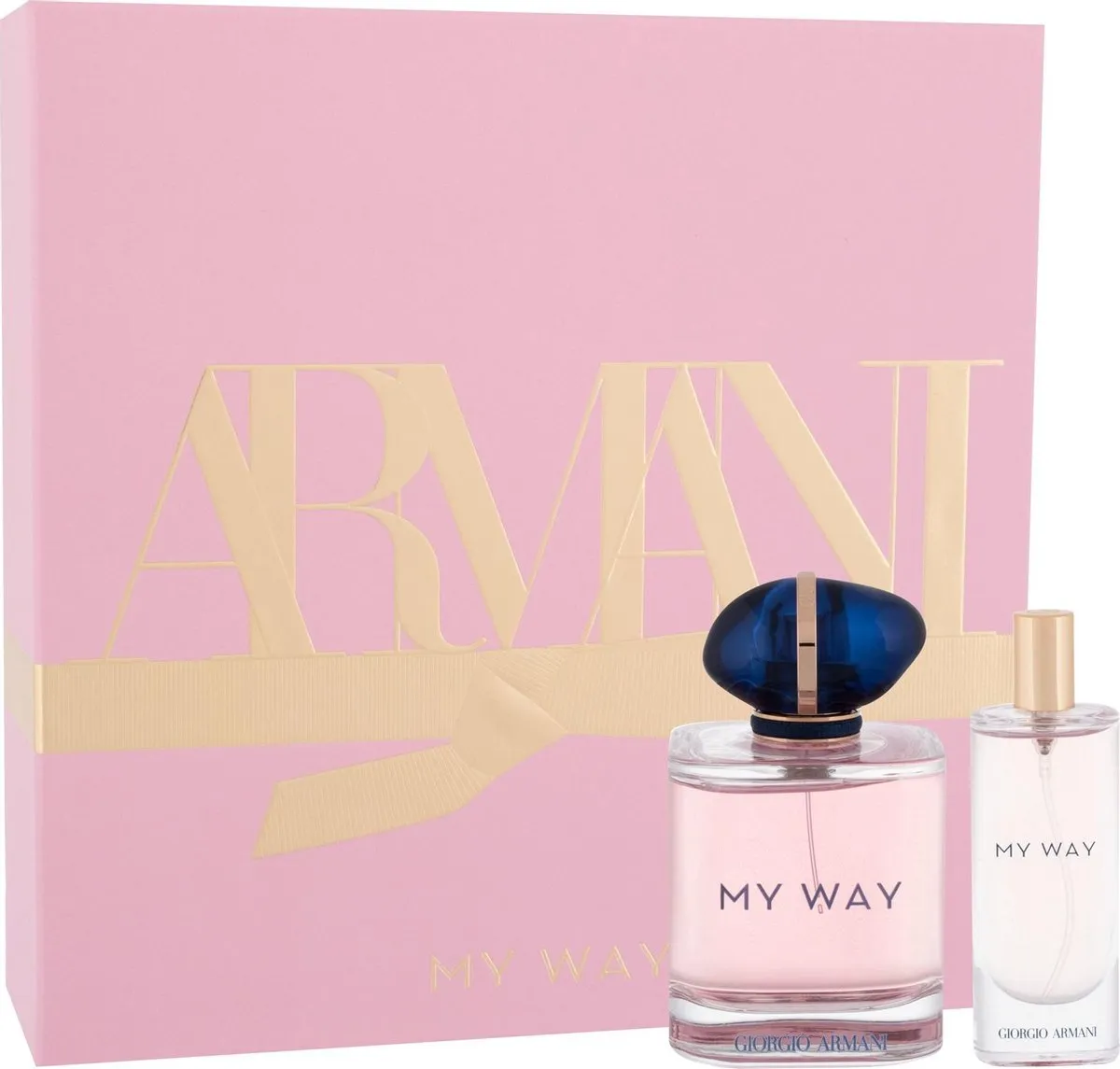 Armani My Way Eau de Parfum 105ml