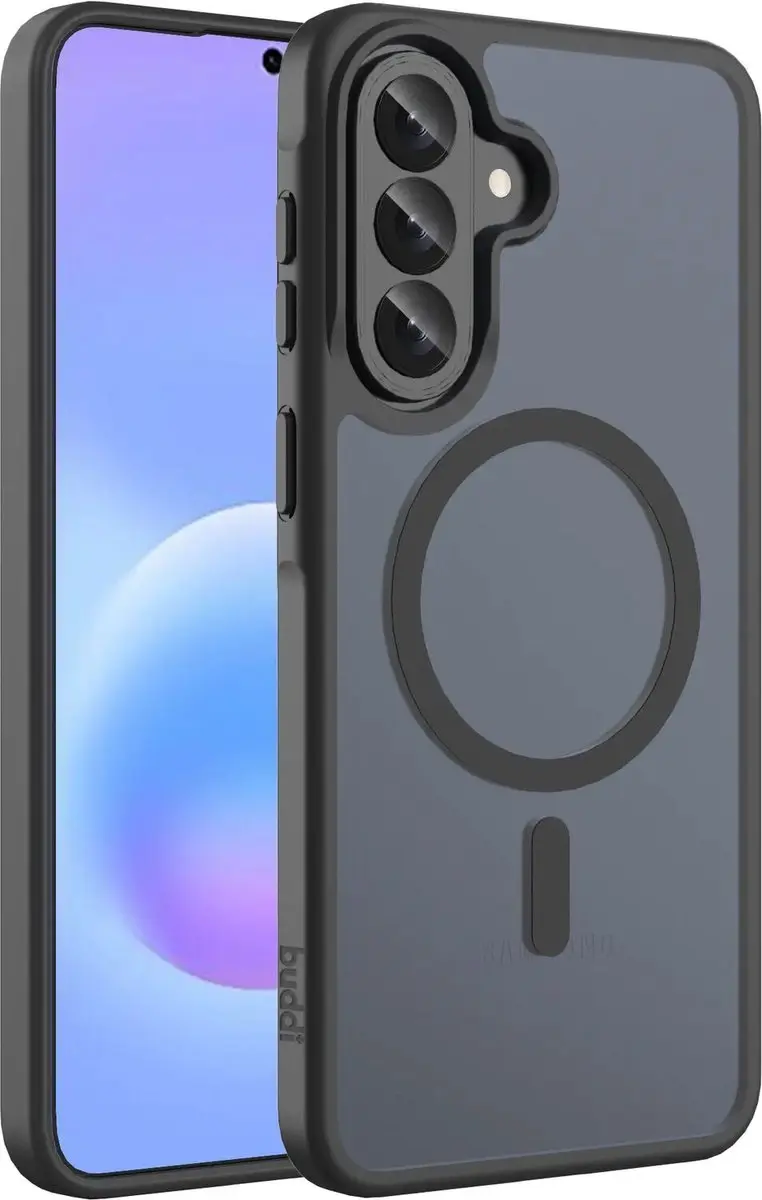 Buddi Frost Hoesje Samsung Galaxy A57