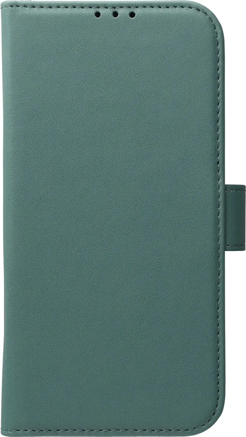 Rosso Element Modern Hoesje 264397 - Samsung Galaxy A18 - Groen - 3 Pasjes - afbeelding 5 van 6
