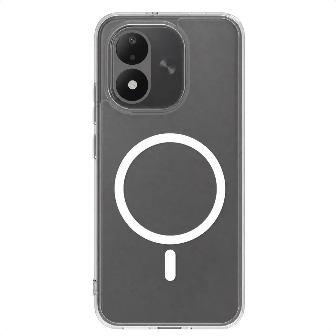 Imoshion Hoesje Xiaomi Redmi Note 17