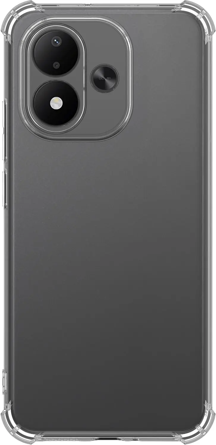 Imoshion Hoesje Xiaomi Redmi Note 17
