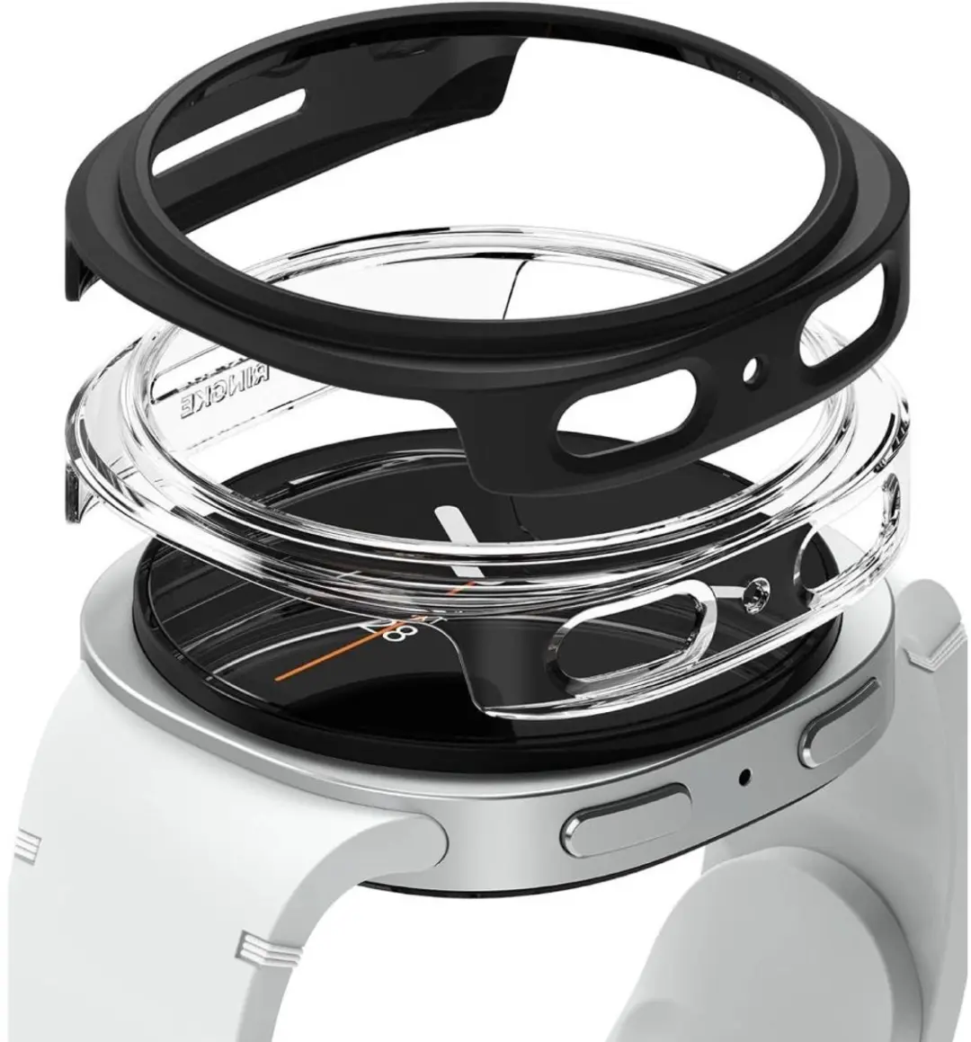 Ringke Slim Case 2-Pack Galaxy Watch 8 40mm