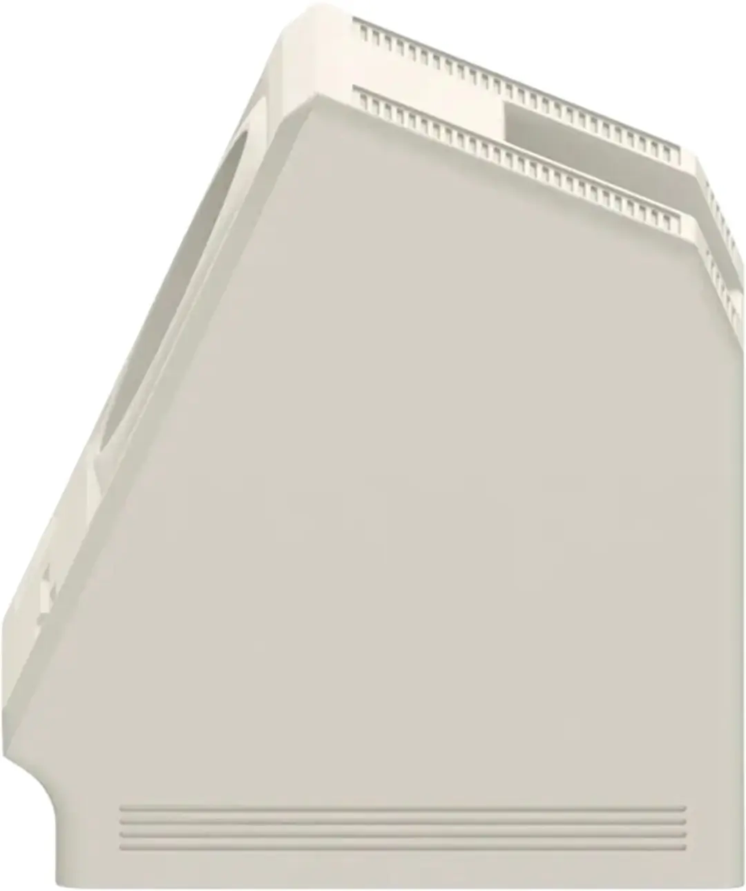 Spigen Classic LS Apple Watch Houder AMP11668 - Beige - afbeelding 3 van 6