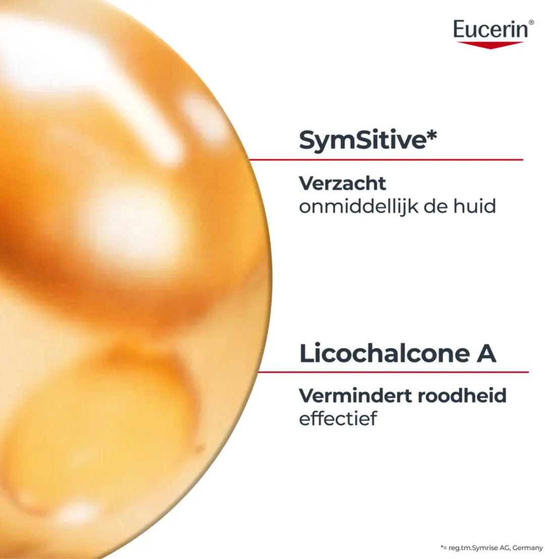Eucerin AntiREDNESS Kalmerende Crème Rijke Textuur 50ml - 12 Stuks - afbeelding 4 van 5