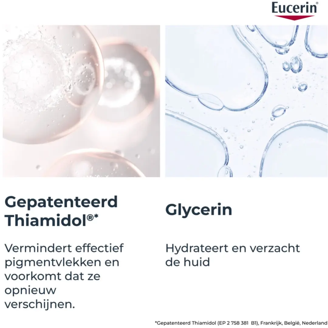 Eucerin Anti-Pigment Spot Corrector - 60ml Voordeelverpakking - afbeelding 2 van 5