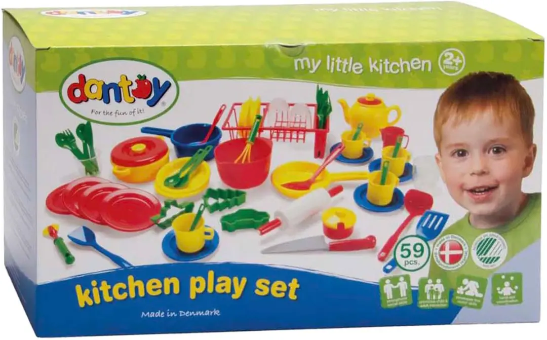 Dantoy