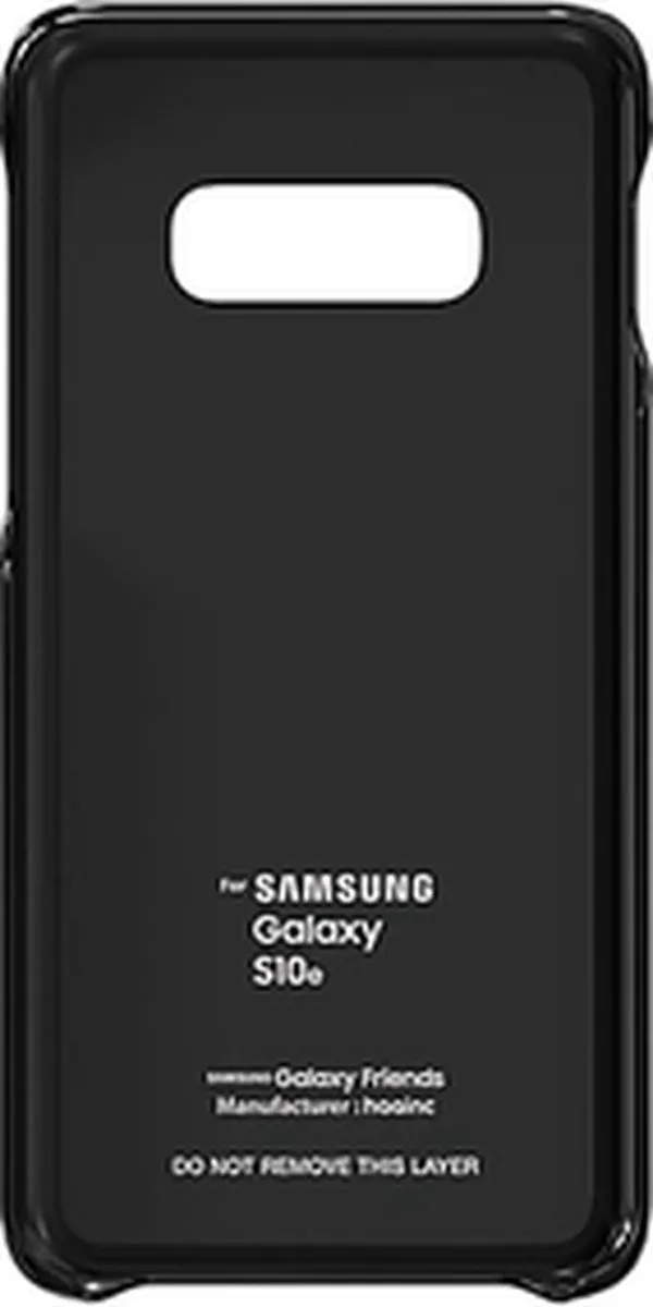 Samsung Galaxy S10e Friend Case Captain America GP-G970HIFGHWC
