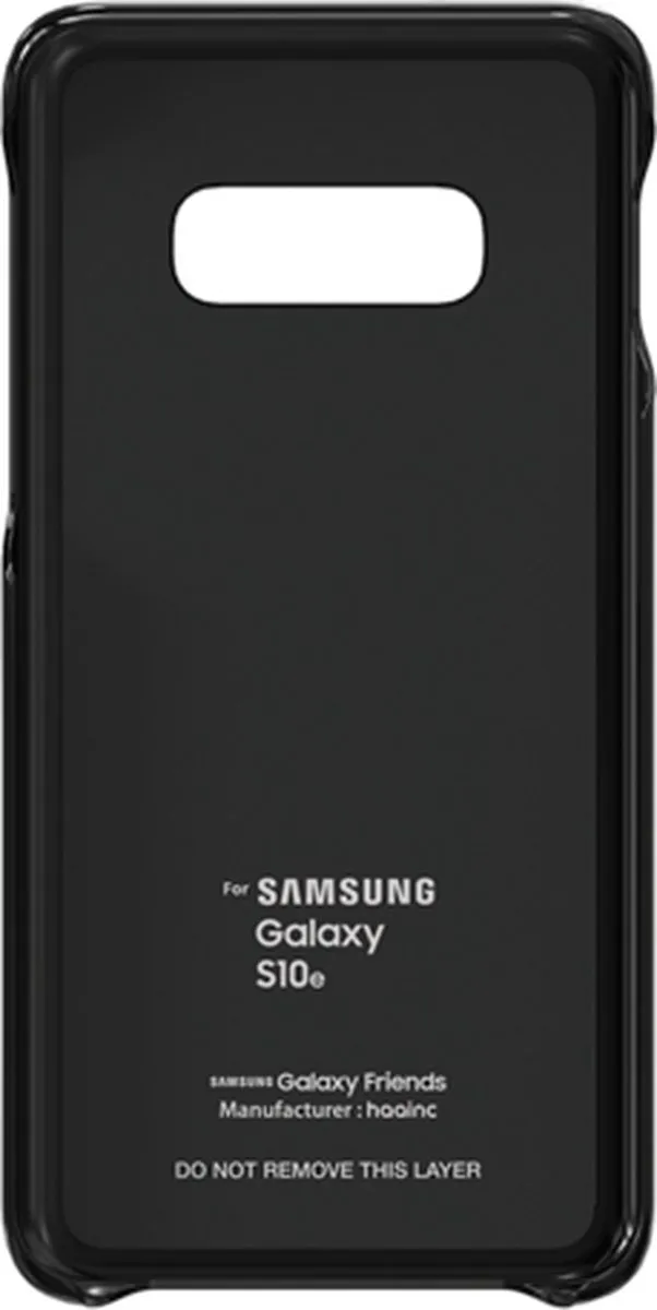 Samsung Galaxy S10e Friend Case Captain America GP-G970HIFGHWC
