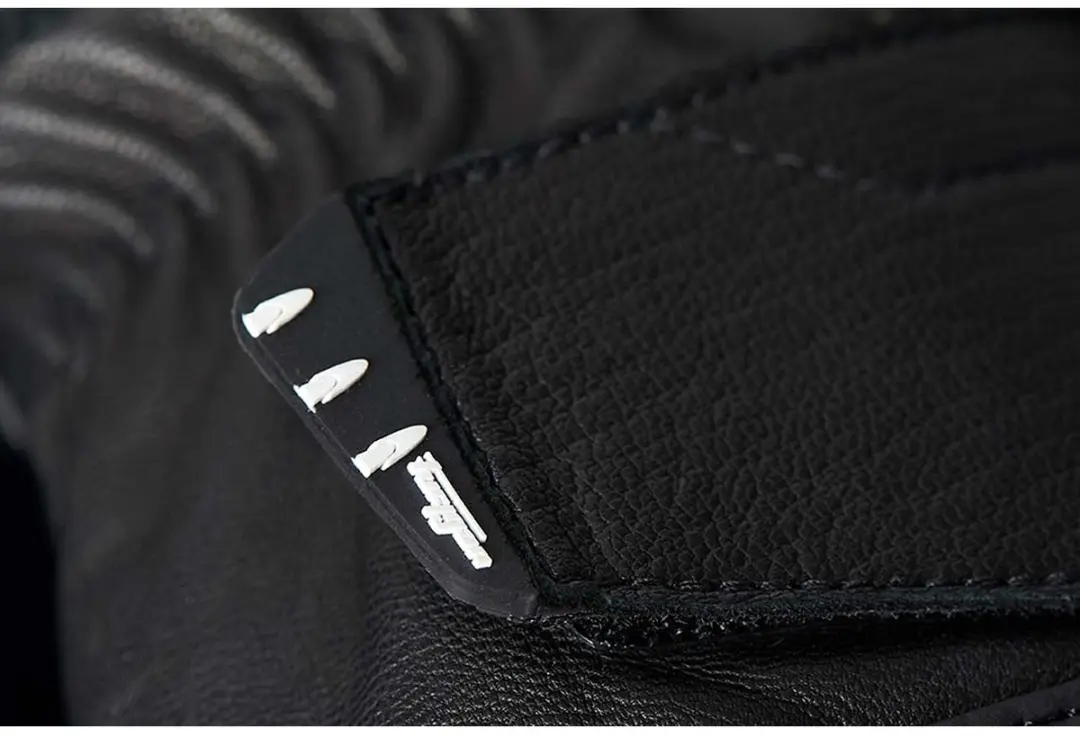 Furygan Land DK D30 Handschoenen 2XL - Zwart - afbeelding 6 van 6
