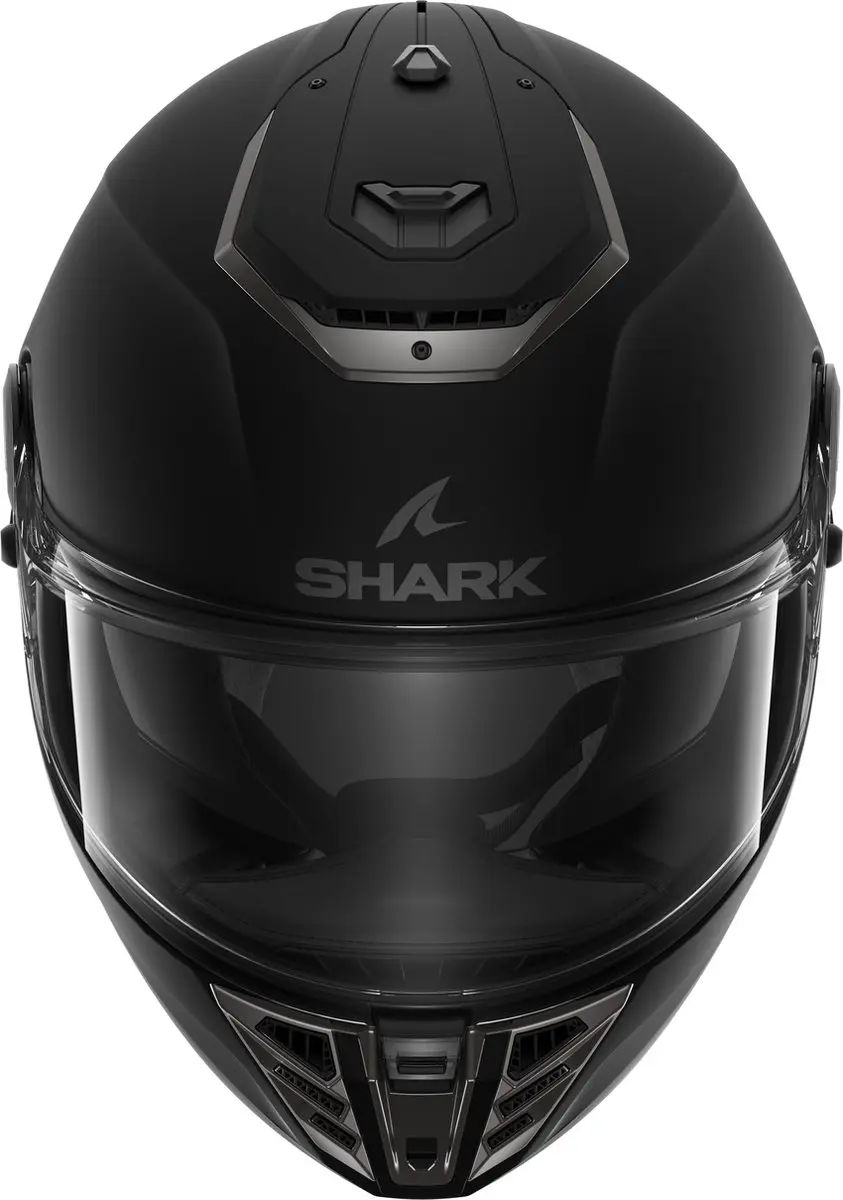 Shark Spartan RS Blank Integraalhelm - XL - afbeelding 4 van 6
