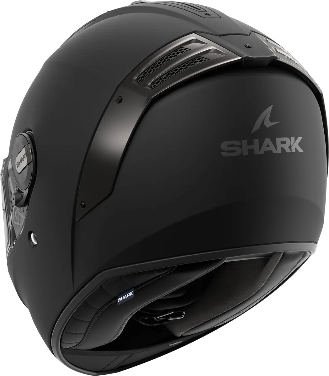 Shark Spartan RS Blank Integraalhelm - XL - afbeelding 3 van 6