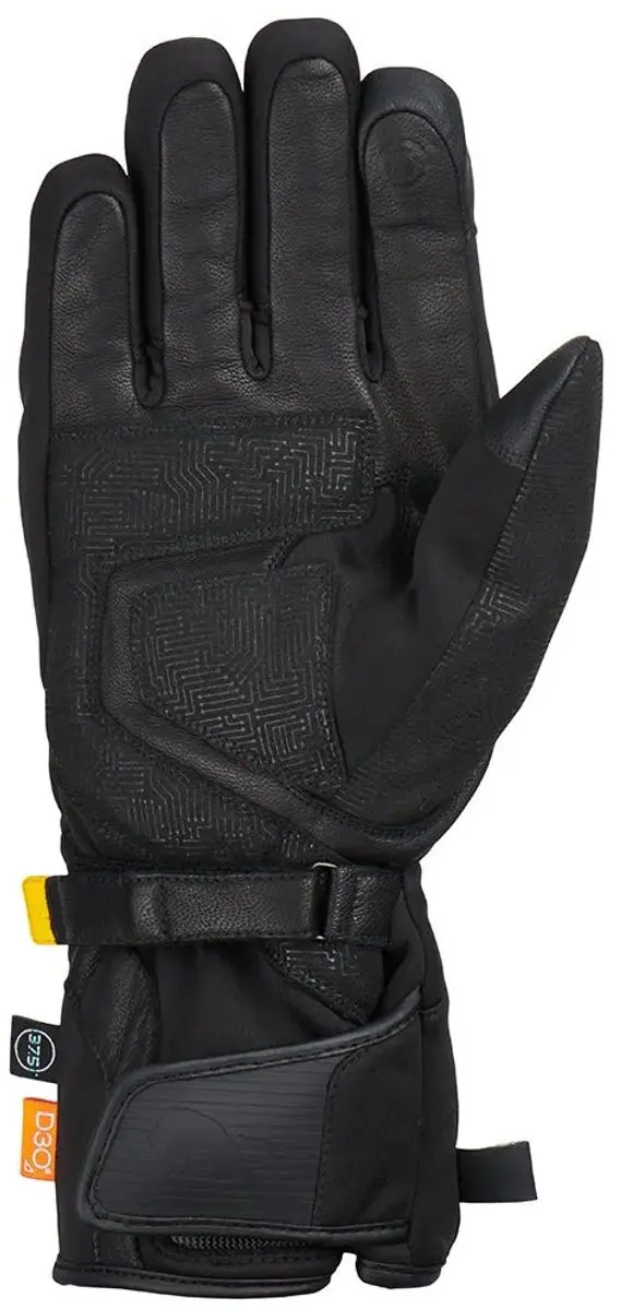 Furygan Heat X Kevlar Handschoenen - Maat L - afbeelding 3 van 5