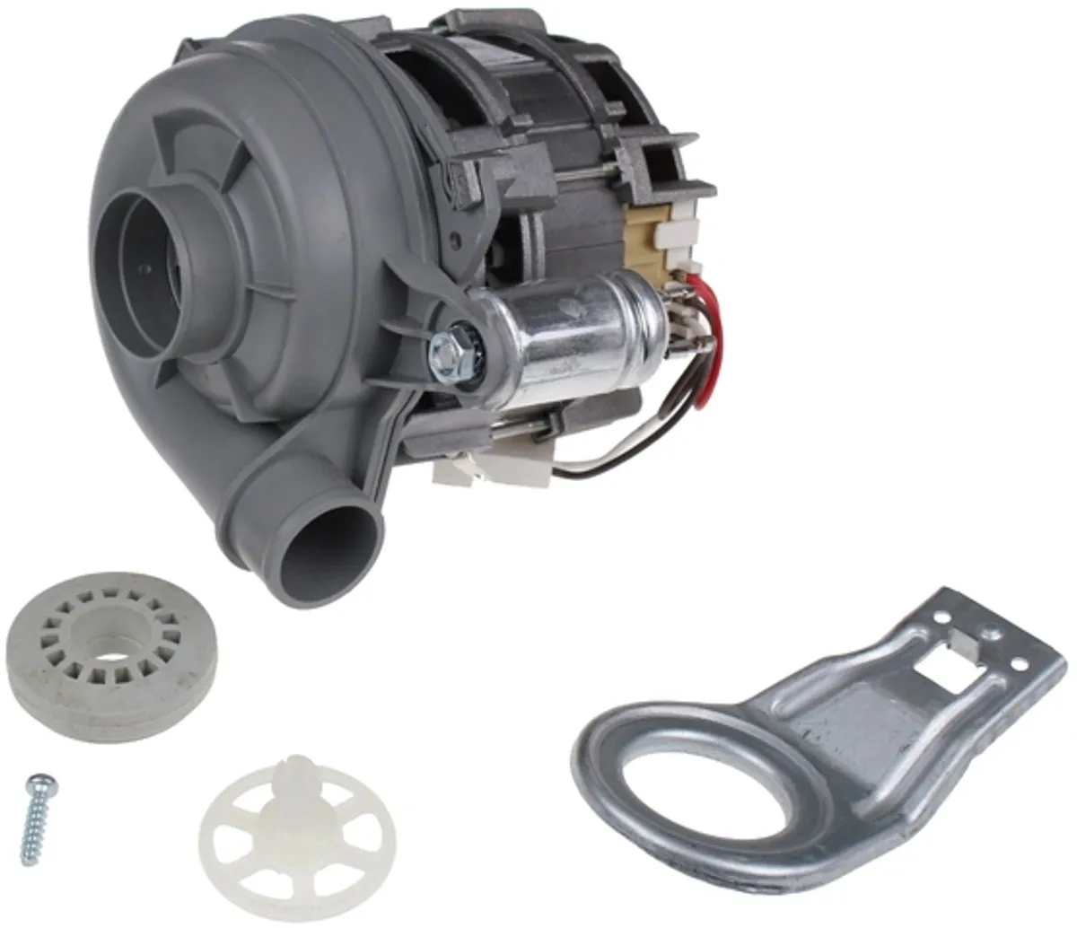 Beko Vaatwasmotor 1740701700