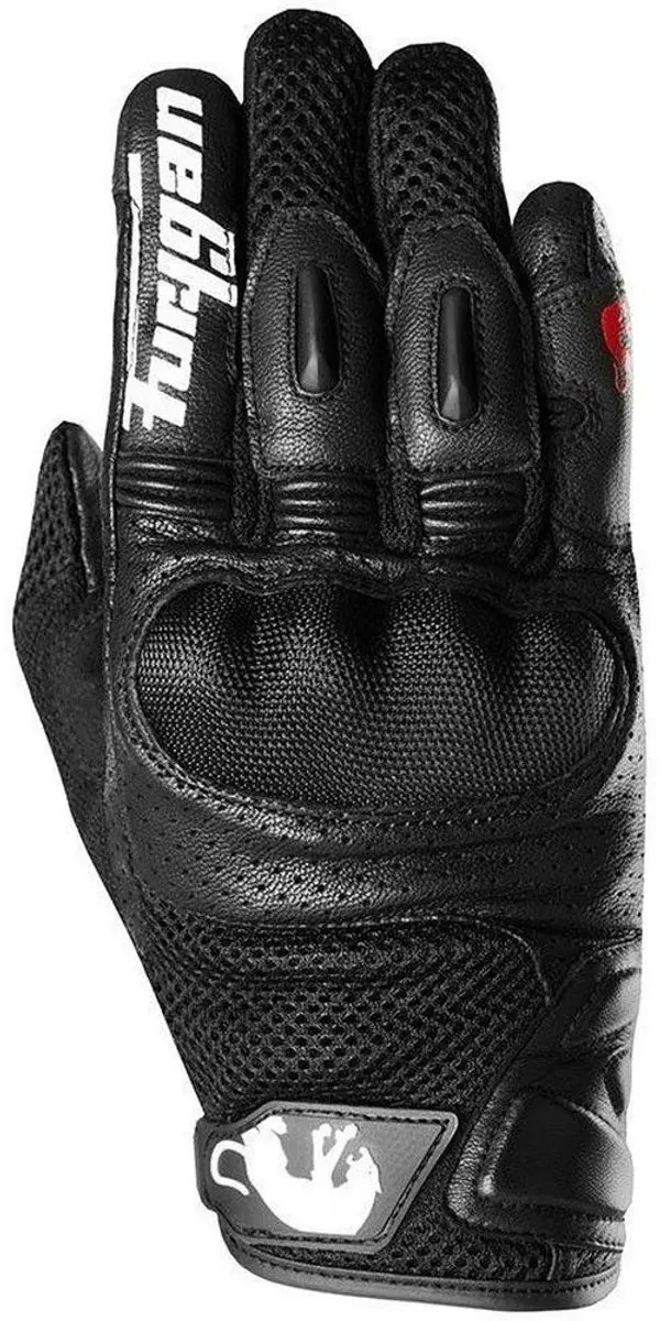 Furygan 4599-1 TD12 Evo Motorhandschoenen