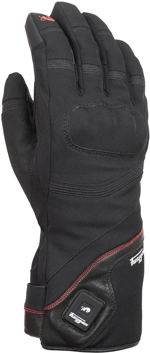 Furygan Heat Genesis Handschoenen - XL