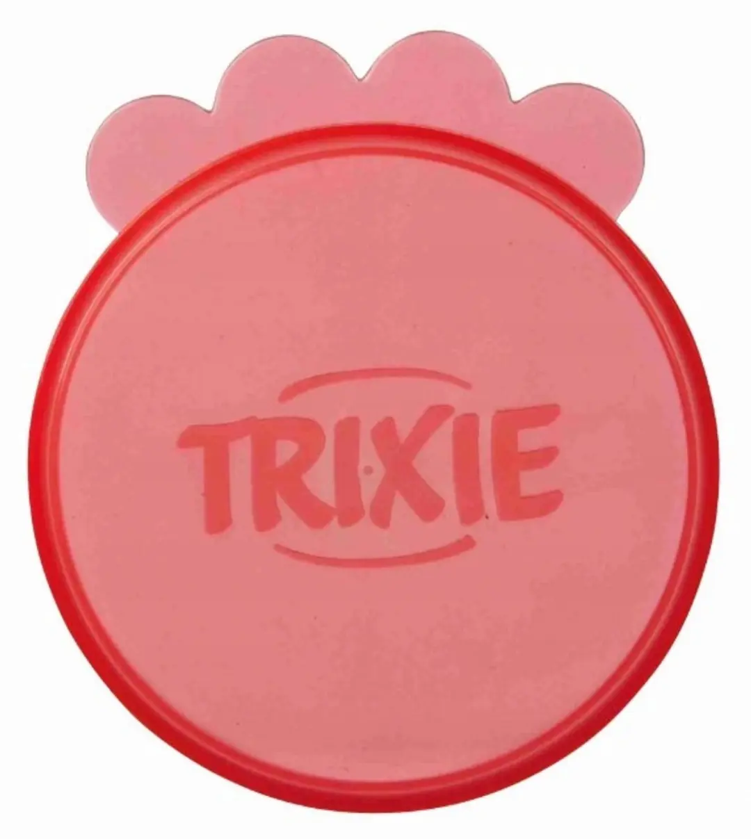 Trixie Deksel voor Voedselblikken