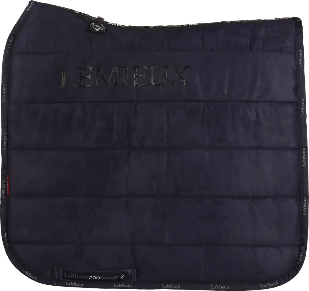 Lemieux Work Pad Zadeldek Full