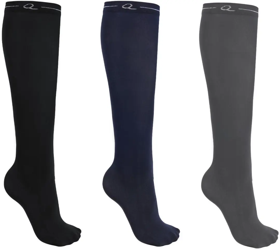 QHP Sokken 3-pack
