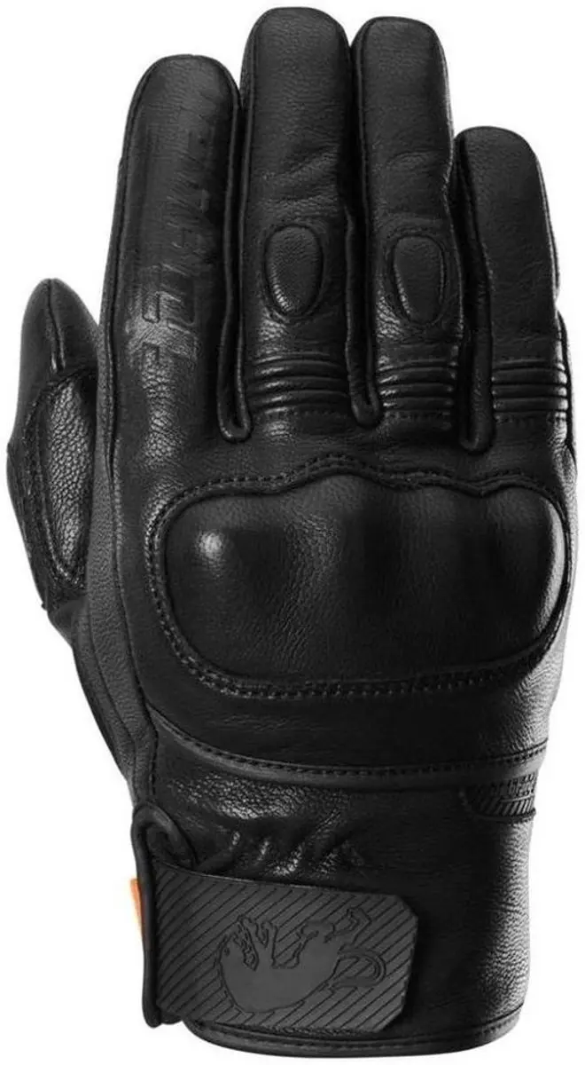 Furygan 4635-1 TD21 Vented Evo Motorhandschoenen