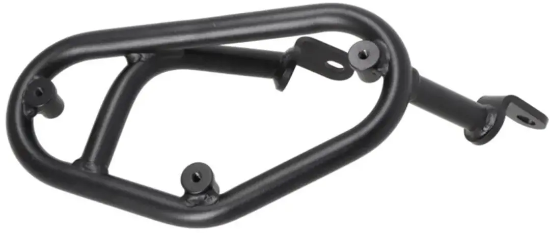 Sw-Motech SLC Kawasaki Meguro S1 2025 Zijkofferbevestiging