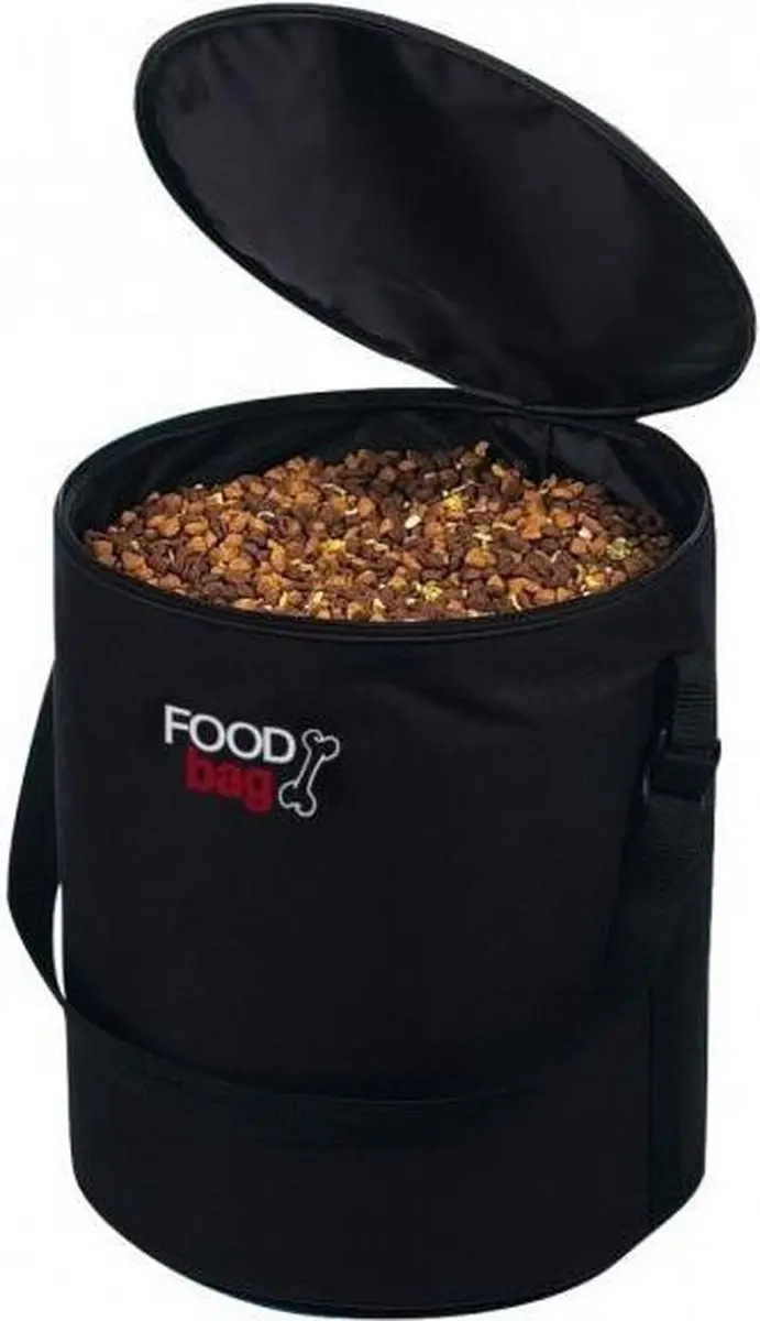 Trixie Vouwbare Voerton 10kg