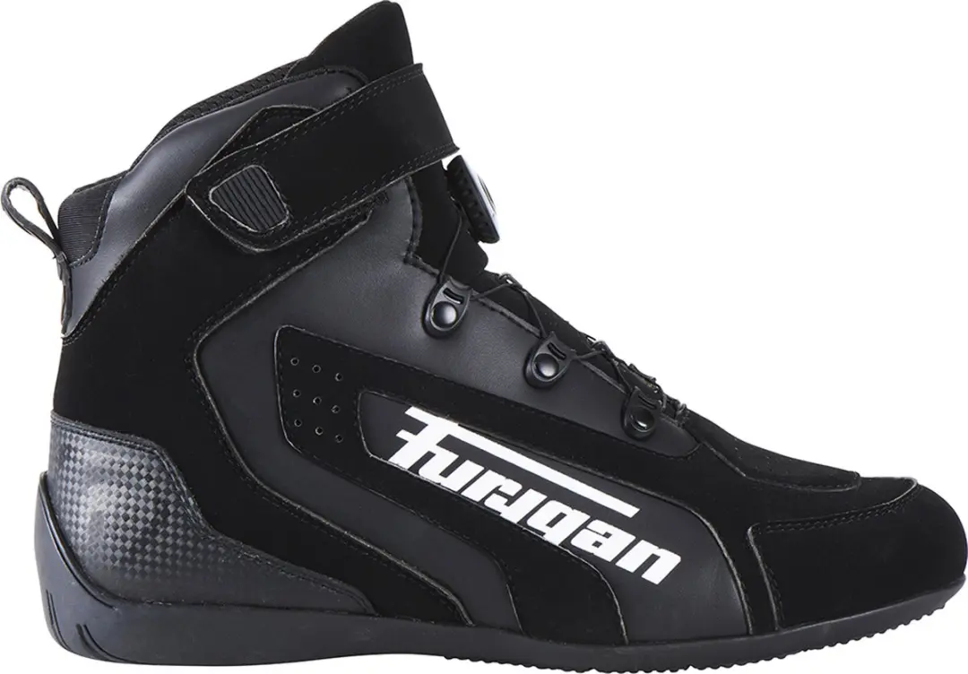 Furygan V4 Easy D3O Laars - Maat 42
