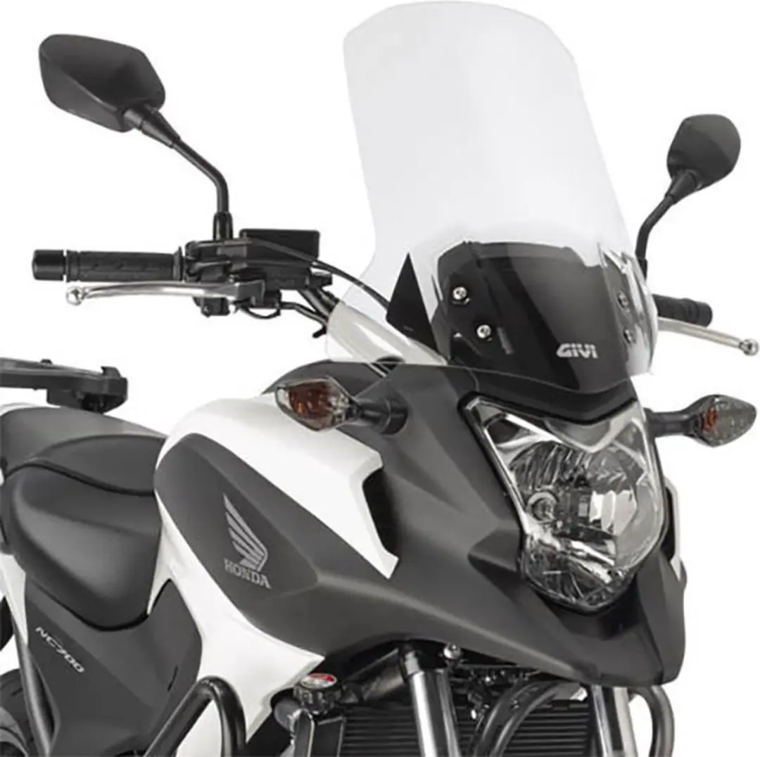 Givi D1111ST Voorruit