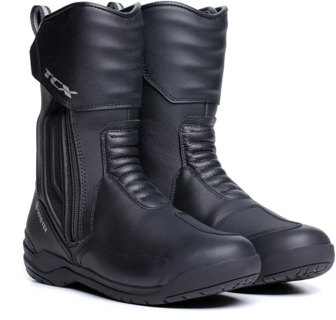 TCX X-Five 5 Gore-Tex Motorlaarzen 41