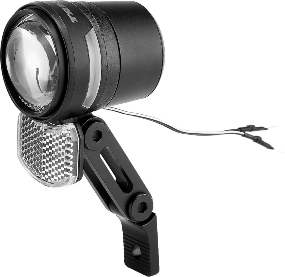 Trelock LS 780 BIKE-i Airflow 100 Lux E-Bike Voorlamp