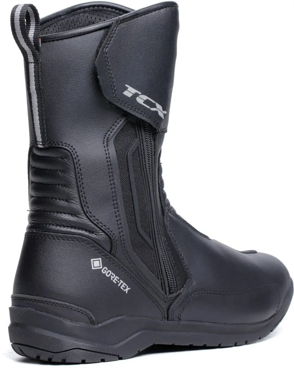 TCX X-Five 5 Gore-Tex Motorlaarzen 45 - afbeelding 3 van 4