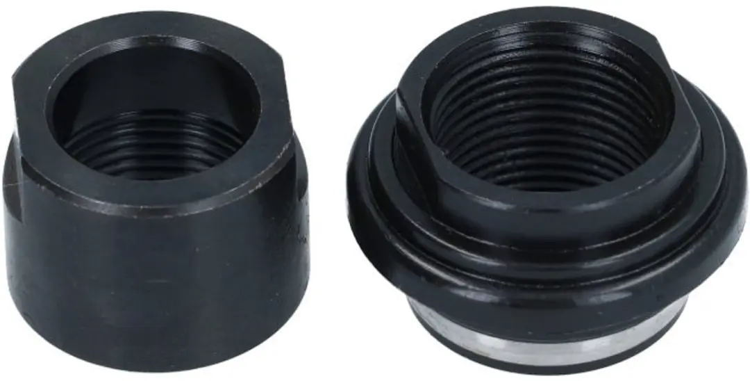 Shimano FH-RS470 Linker Borgmoer en Kegel