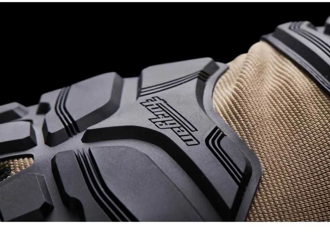 Furygan Tekto Evo Handschoenen - M - Sand/Black - afbeelding 2 van 4